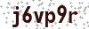 Security Code - Visually impaired may click to display readable code in new window