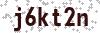 Security Code - Visually impaired may click to display readable code in new window