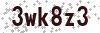 Security Code - Visually impaired may click to display readable code in new window