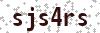 Security Code - Visually impaired may click to display readable code in new window