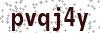 Security Code - Visually impaired may click to display readable code in new window