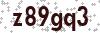 Security Code - Visually impaired may click to display readable code in new window