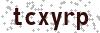 Security Code - Visually impaired may click to display readable code in new window