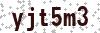 Security Code - Visually impaired may click to display readable code in new window