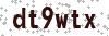 Security Code - Visually impaired may click to display readable code in new window