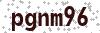 Security Code - Visually impaired may click to display readable code in new window