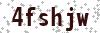 Security Code - Visually impaired may click to display readable code in new window