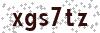 Security Code - Visually impaired may click to display readable code in new window