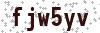 Security Code - Visually impaired may click to display readable code in new window