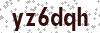 Security Code - Visually impaired may click to display readable code in new window