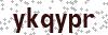 Security Code - Visually impaired may click to display readable code in new window