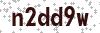 Security Code - Visually impaired may click to display readable code in new window