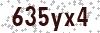 Security Code - Visually impaired may click to display readable code in new window
