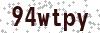 Security Code - Visually impaired may click to display readable code in new window