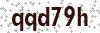 Security Code - Visually impaired may click to display readable code in new window