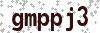 Security Code - Visually impaired may click to display readable code in new window