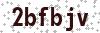 Security Code - Visually impaired may click to display readable code in new window