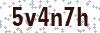 Security Code - Visually impaired may click to display readable code in new window