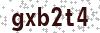 Security Code - Visually impaired may click to display readable code in new window