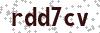 Security Code - Visually impaired may click to display readable code in new window