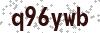 Security Code - Visually impaired may click to display readable code in new window