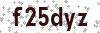 Security Code - Visually impaired may click to display readable code in new window