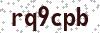 Security Code - Visually impaired may click to display readable code in new window