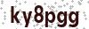 Security Code - Visually impaired may click to display readable code in new window