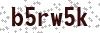 Security Code - Visually impaired may click to display readable code in new window