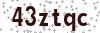 Security Code - Visually impaired may click to display readable code in new window