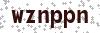 Security Code - Visually impaired may click to display readable code in new window