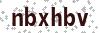 Security Code - Visually impaired may click to display readable code in new window