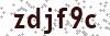 Security Code - Visually impaired may click to display readable code in new window
