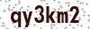 Security Code - Visually impaired may click to display readable code in new window
