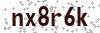 Security Code - Visually impaired may click to display readable code in new window