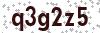 Security Code - Visually impaired may click to display readable code in new window