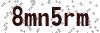Security Code - Visually impaired may click to display readable code in new window