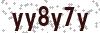 Security Code - Visually impaired may click to display readable code in new window