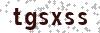 Security Code - Visually impaired may click to display readable code in new window