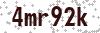 Security Code - Visually impaired may click to display readable code in new window