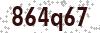 Security Code - Visually impaired may click to display readable code in new window