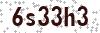 Security Code - Visually impaired may click to display readable code in new window