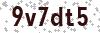 Security Code - Visually impaired may click to display readable code in new window