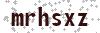 Security Code - Visually impaired may click to display readable code in new window