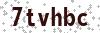 Security Code - Visually impaired may click to display readable code in new window