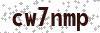 Security Code - Visually impaired may click to display readable code in new window
