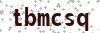 Security Code - Visually impaired may click to display readable code in new window