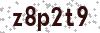 Security Code - Visually impaired may click to display readable code in new window