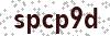 Security Code - Visually impaired may click to display readable code in new window