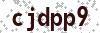 Security Code - Visually impaired may click to display readable code in new window